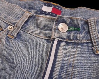 Tommy Hilfiger Denim | Etsy Australia