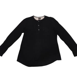 Y's Yohji Yamamoto Shirt (F688) imagen 1