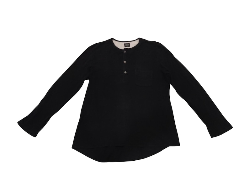 Y's Yohji Yamamoto Shirt (F688) imagen 1
