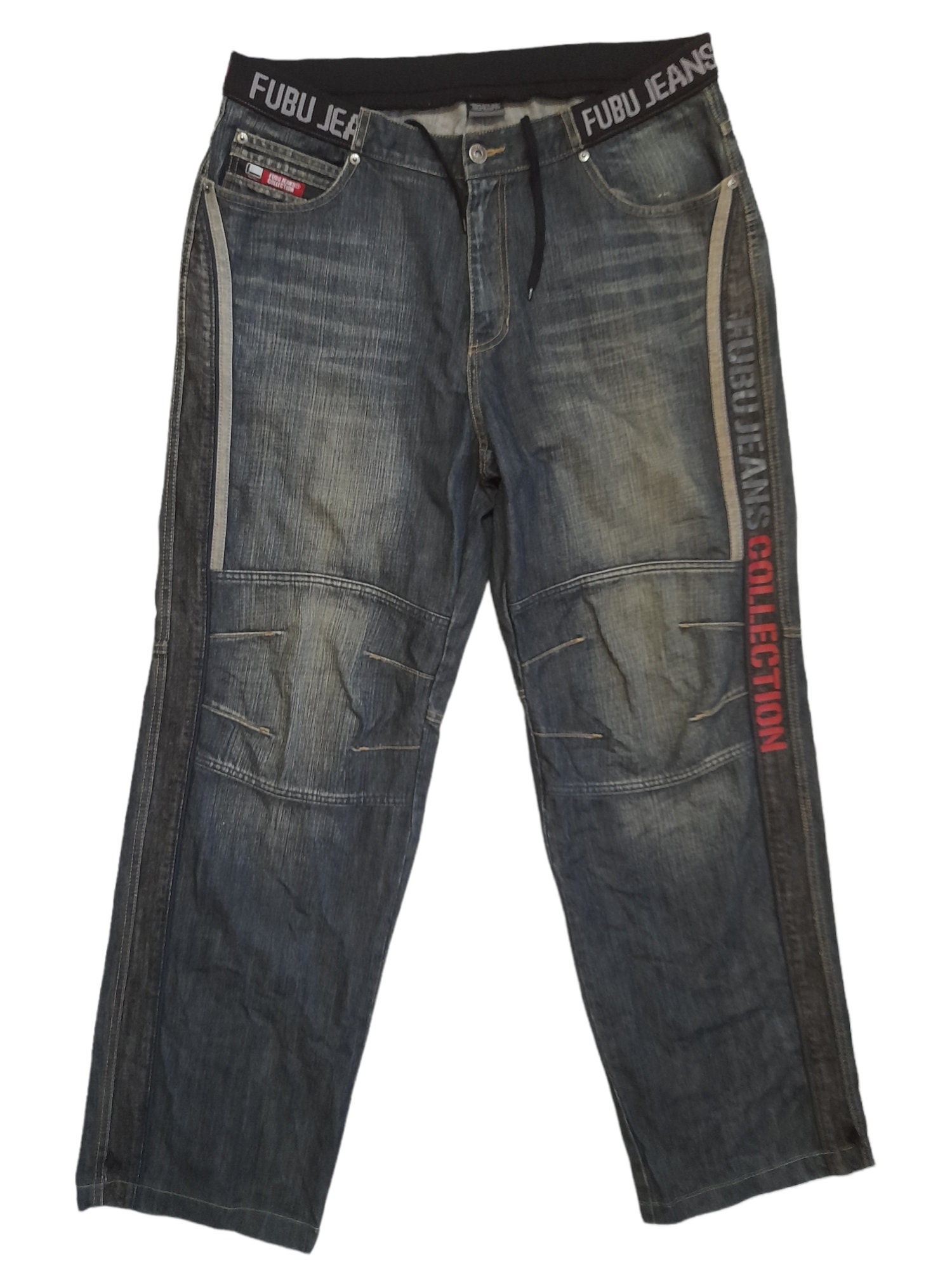 Fubu jeans clearance