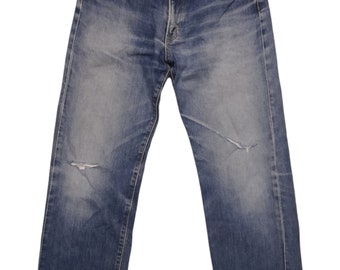 Edwin 505xx - Etsy