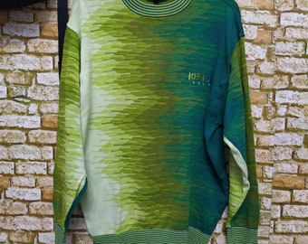 KENZO KIDS Sweater met capuchon jongen grijs - | Kids around