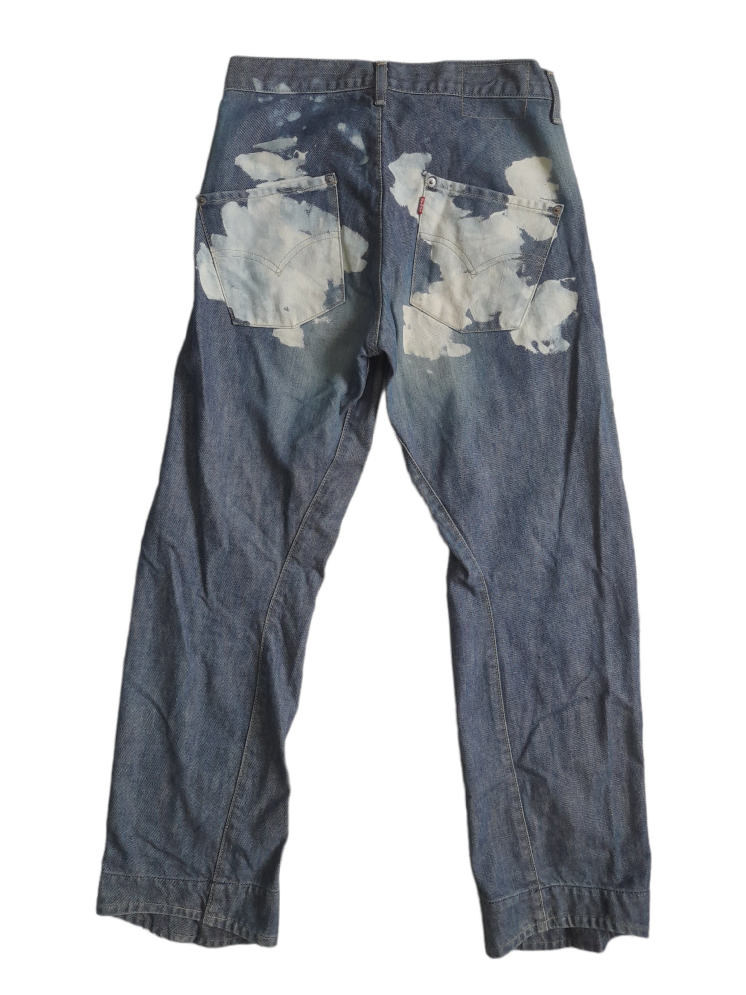 levis 411 jeans