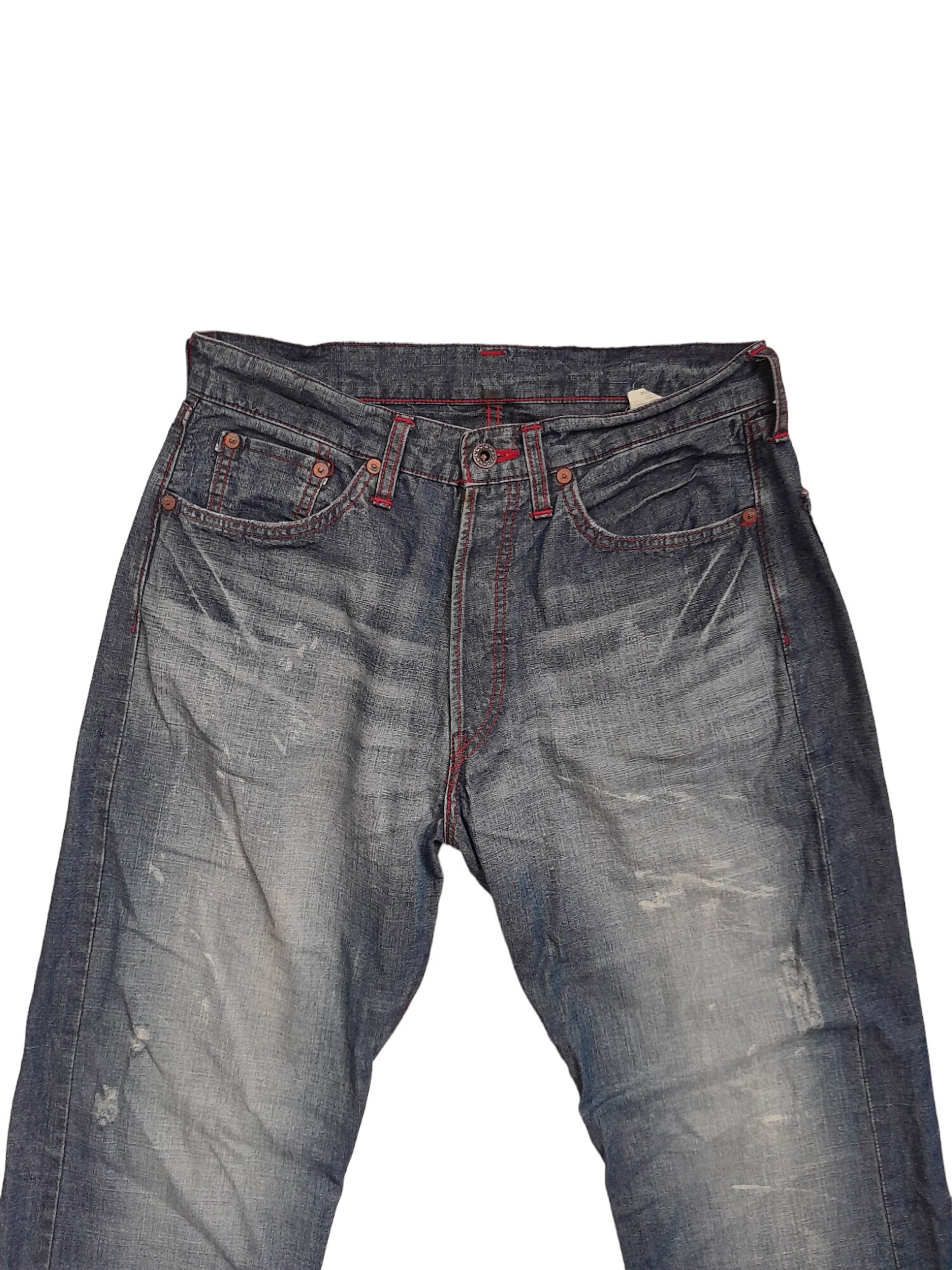 グレー 32 EC DENIM エレクトリックコテージ デニム fragment 超希少】ELECTRIC COTTAGE LIMITED DENIM グレー 32 EC DENIM