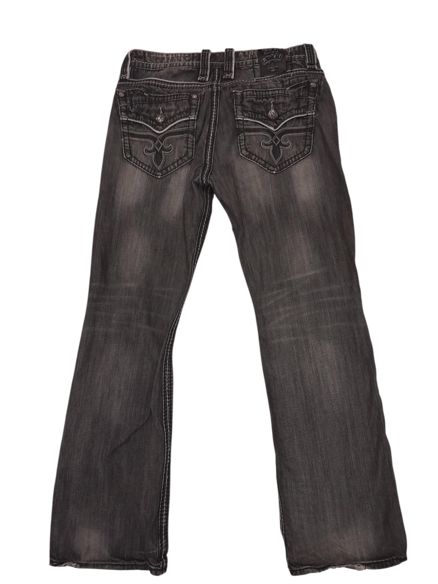 Buy Rock Revival Jeans Online In India India