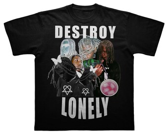 Kankan Merch Tour - Etsy