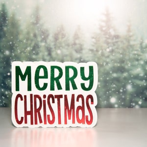 Due varianti disponibili. Cartolina di Buon Natale all'interno vuota fatta a mano a forma di