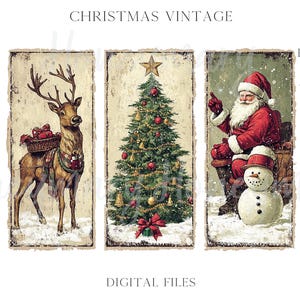 Retro Christmas PNG, Vintage Christmas PNG  Christmas Shirt PNG, Santa Claus png, Christmas Sublimation, Merry Christmas png, T-shirt design