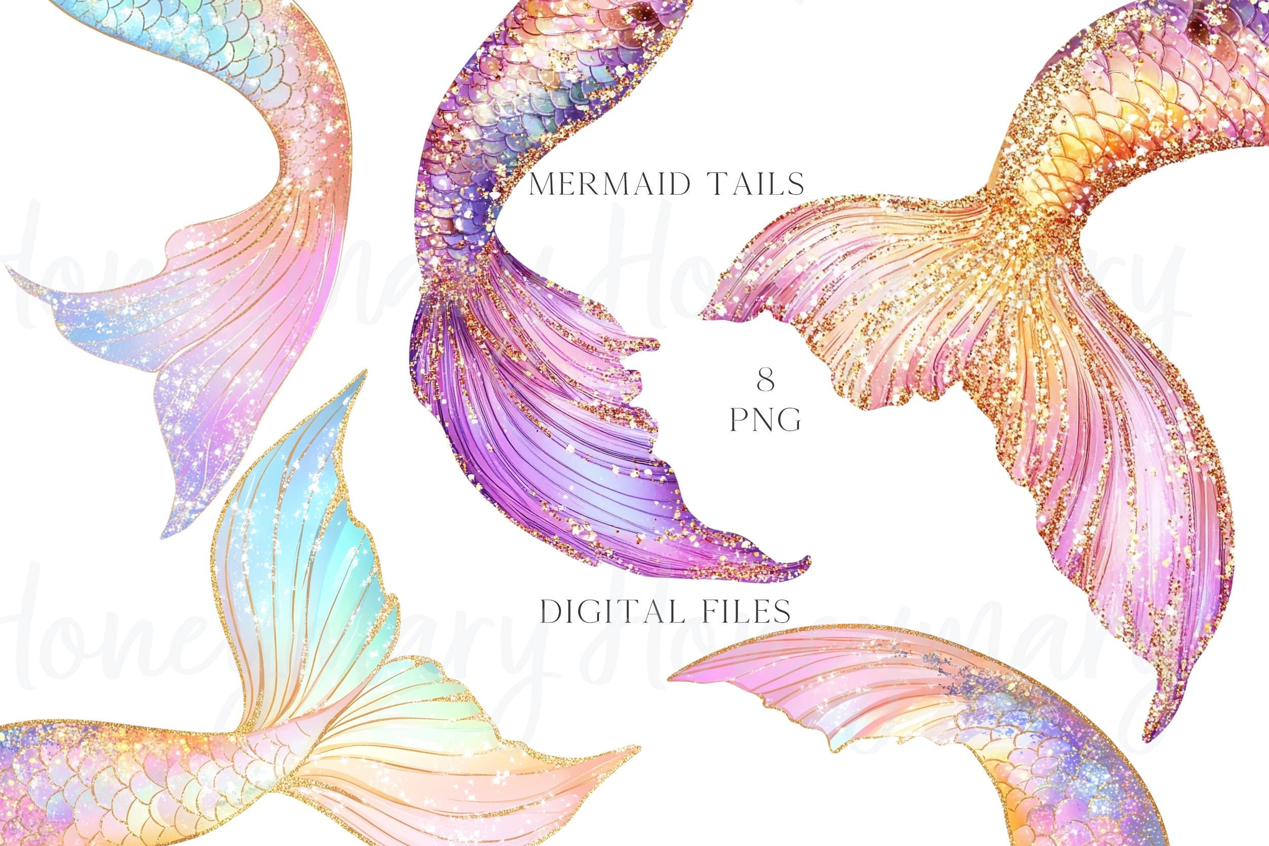 Meerjungfrau fin - Etsy Österreich, image size:2500x1668