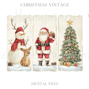 Retro Christmas PNG, Vintage Christmas PNG  Christmas Shirt PNG, Santa Claus png, Christmas Sublimation, Merry Christmas png, T-shirt design