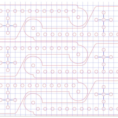 Pegs and Jokers Game Digital SVG File Etsy