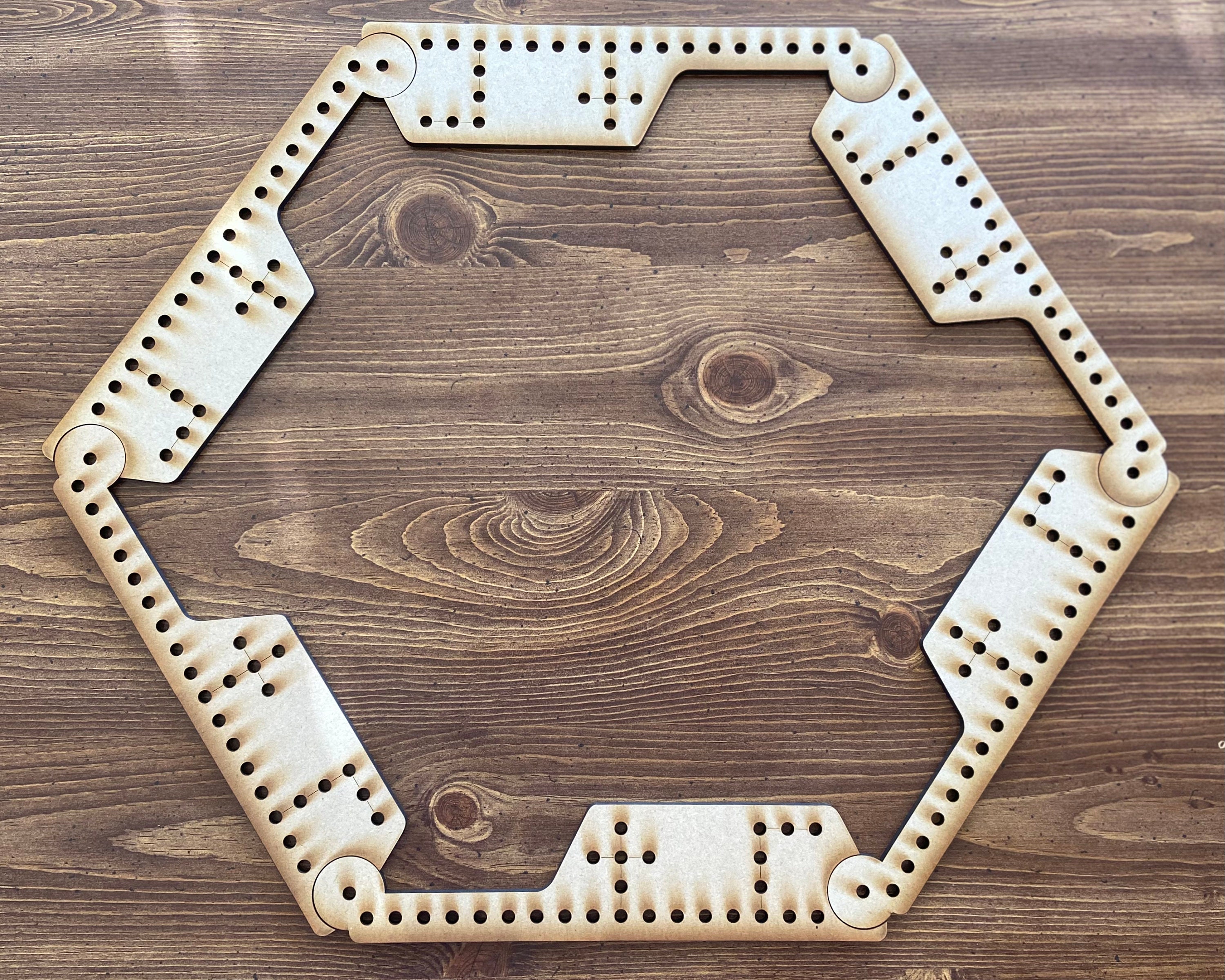 Pegs and Jokers Game Digital SVG File Etsy Canada