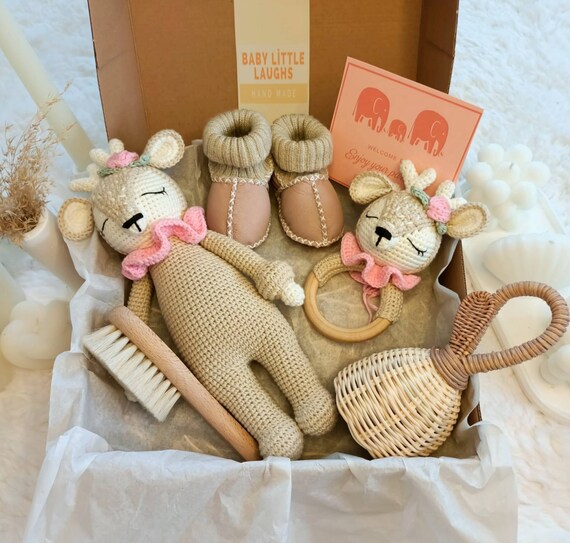 Infant Wear Gift Sets, For Gifting at Rs 160/piece in Howrah | ID:  26558310755