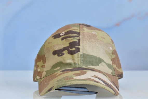 OCP Organizational Cap With Snap-button 