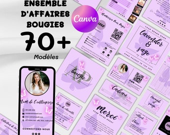 Avery - 500 Étiquettes Rondes AFNOR CLP 40mm En Rouleau - Stickers Réglementaires Pour Bougies Artisanal - Étiquetage Sécurité Obligatoire Professionnel