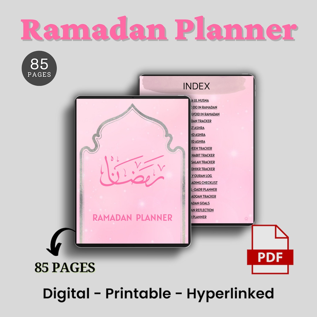 ramadan journal quotes