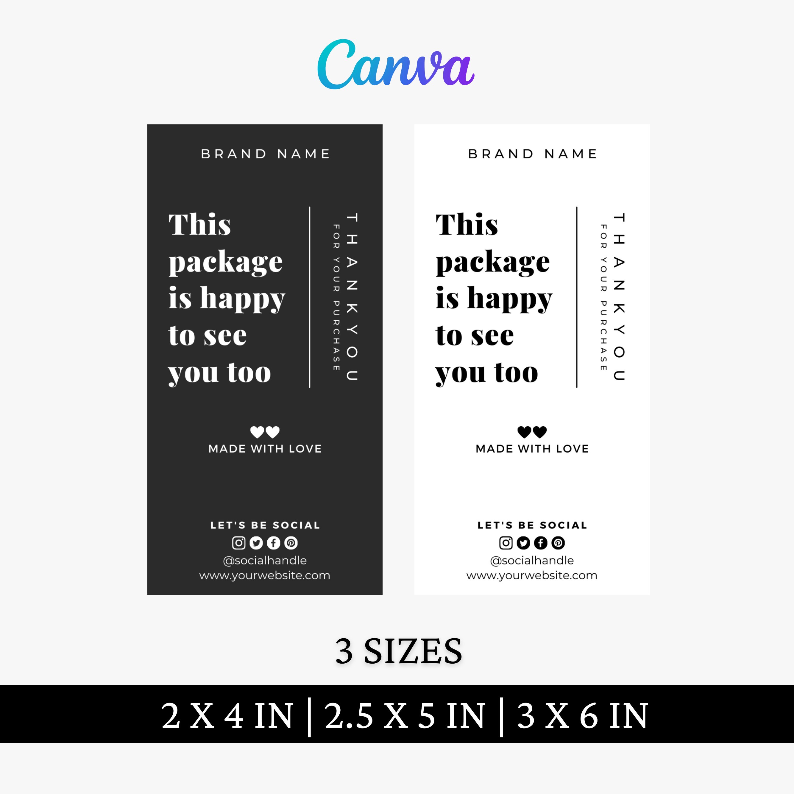 Packaging Stickers Box Seal Sticker, Packaging Stickers, Packaging Labels, Custom ...