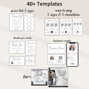 Small Business Bundle