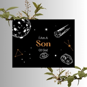 Son of God *DIGITAL* Instant Download