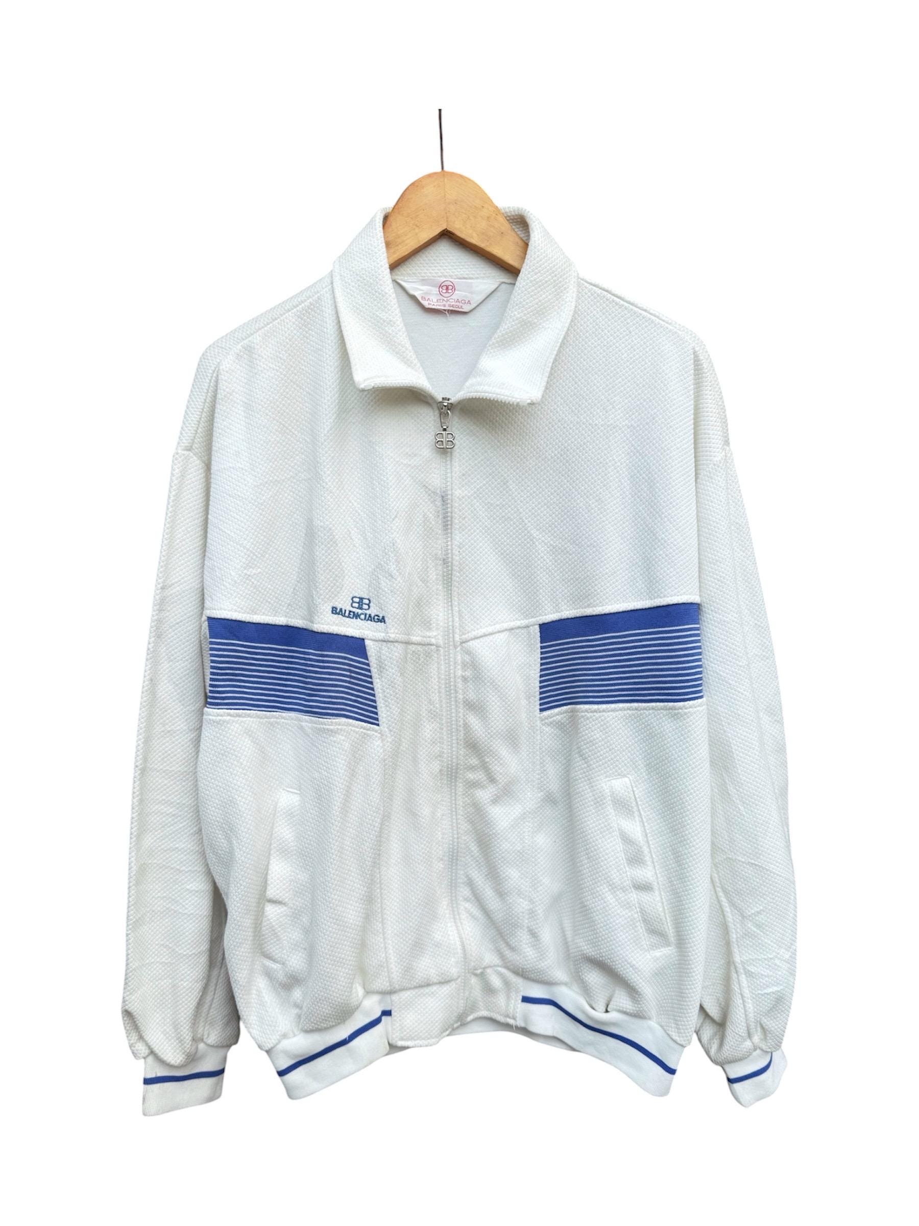 Balenciaga jacket - Etsy 日本