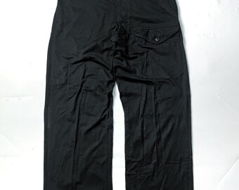 Pantalones Yohji Yamamoto Balloon Baggy Ys para hombre