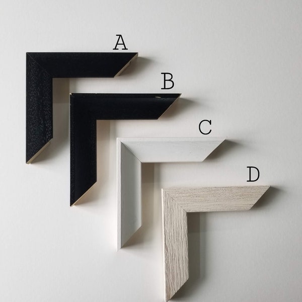 Custom Order Frame Etsy