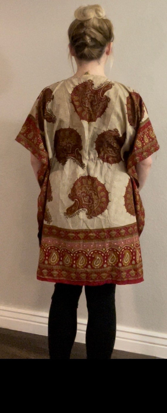 Vintage Kaftan - image 8