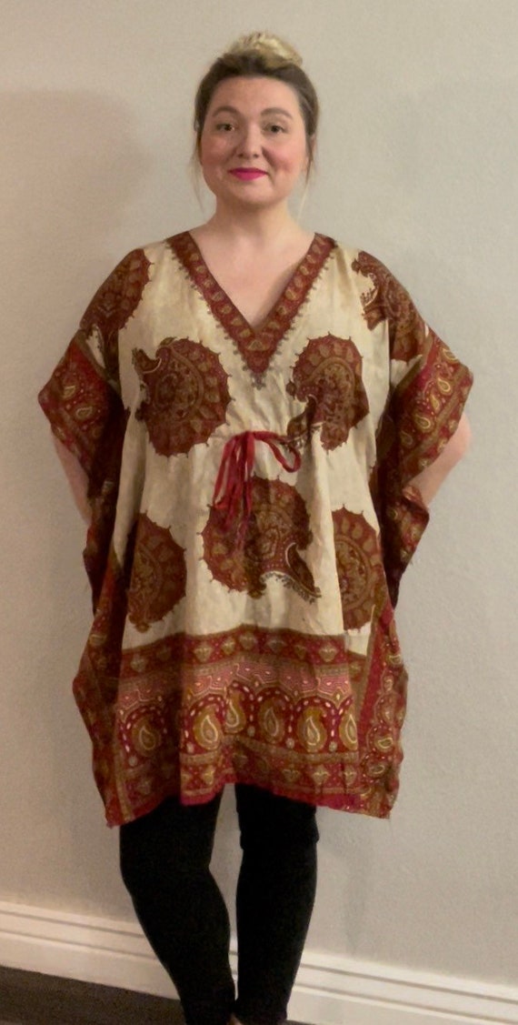 Vintage Kaftan - image 2