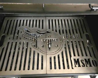 Aanpasbare grillroosters