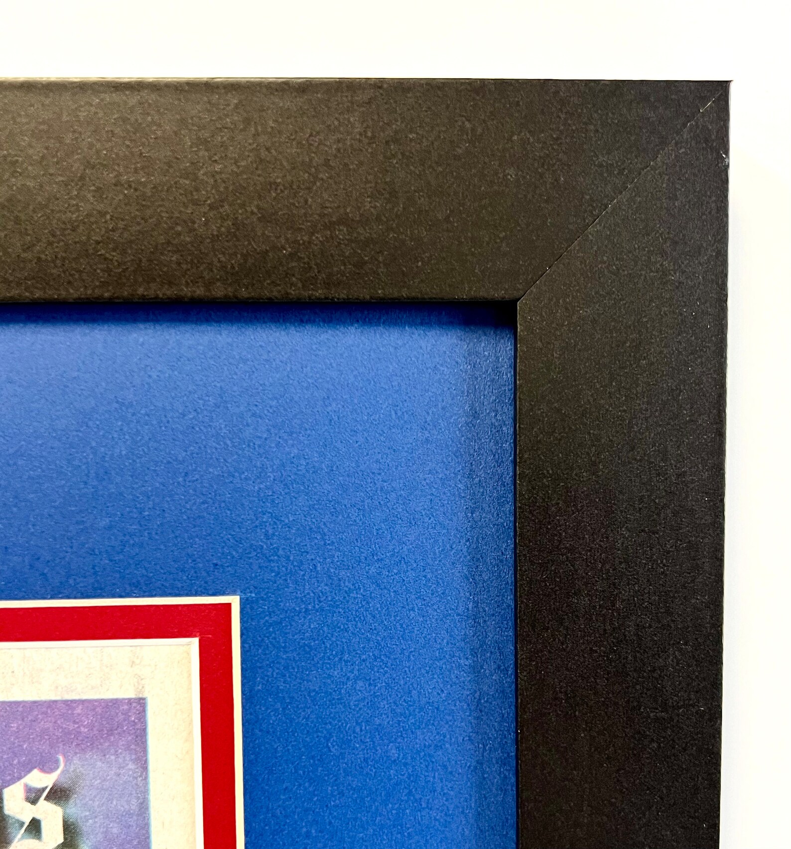 2023 Texas Rangers World Series Championship Framed REAL Newspaper ...