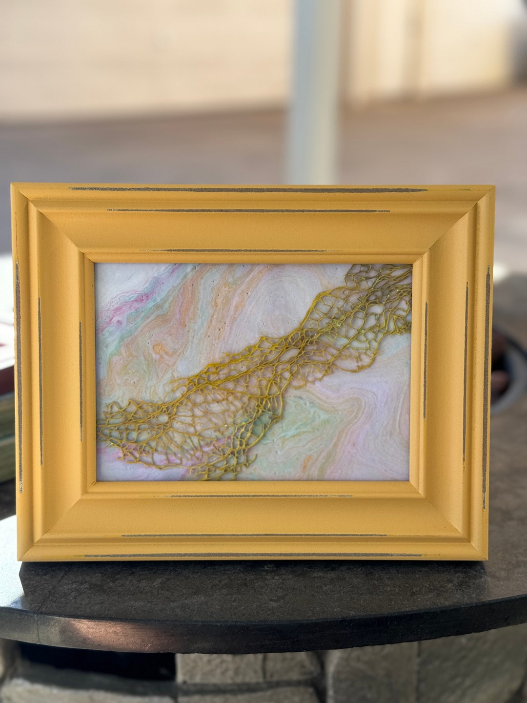 Prickly Pear Skeleton - Etsy