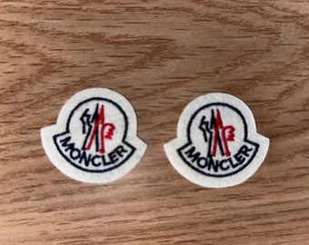patch moncler