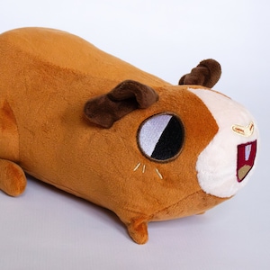 Guinea Pig Plush Toy &quot;Squash&quot;