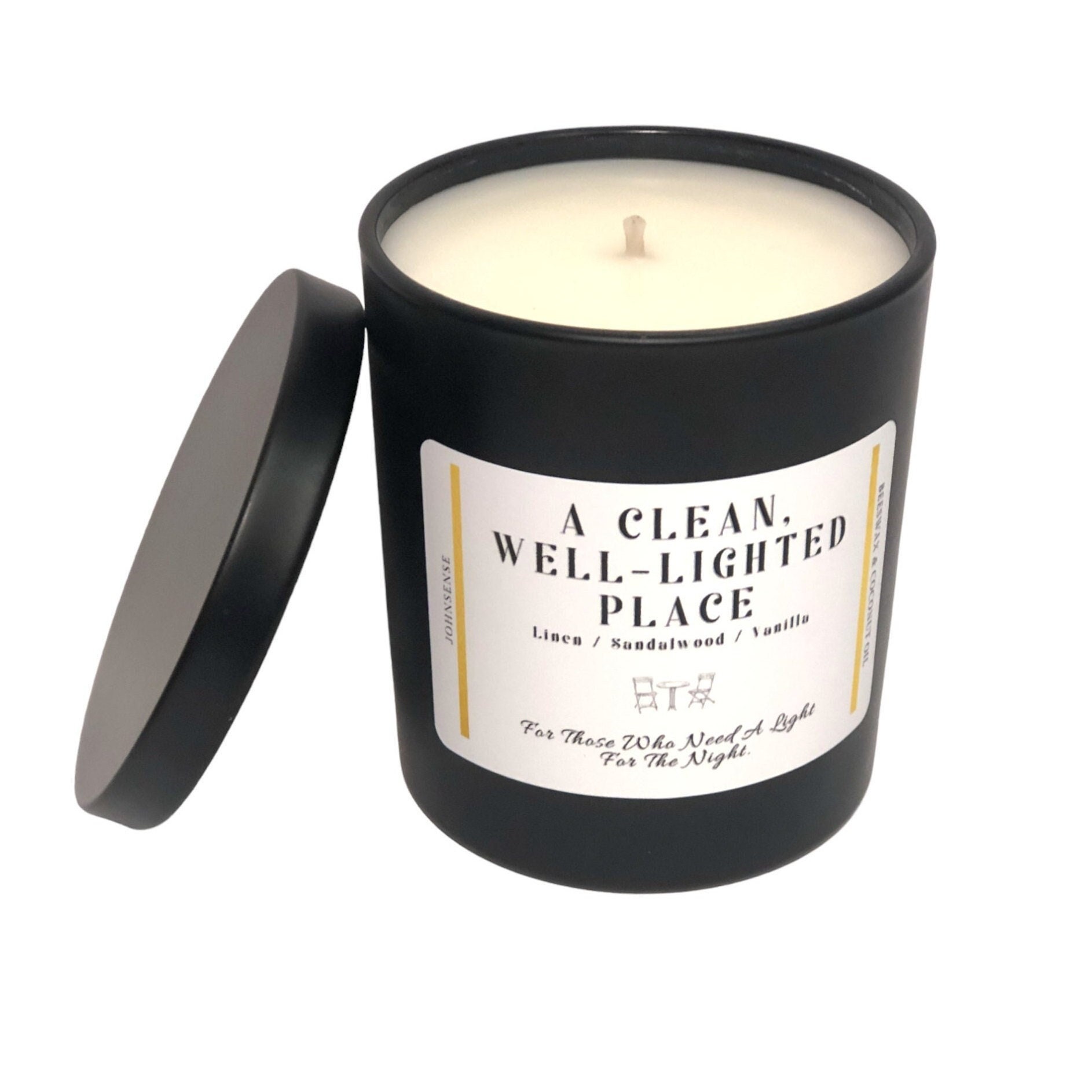 Wick Centering  Norden Candle Supply