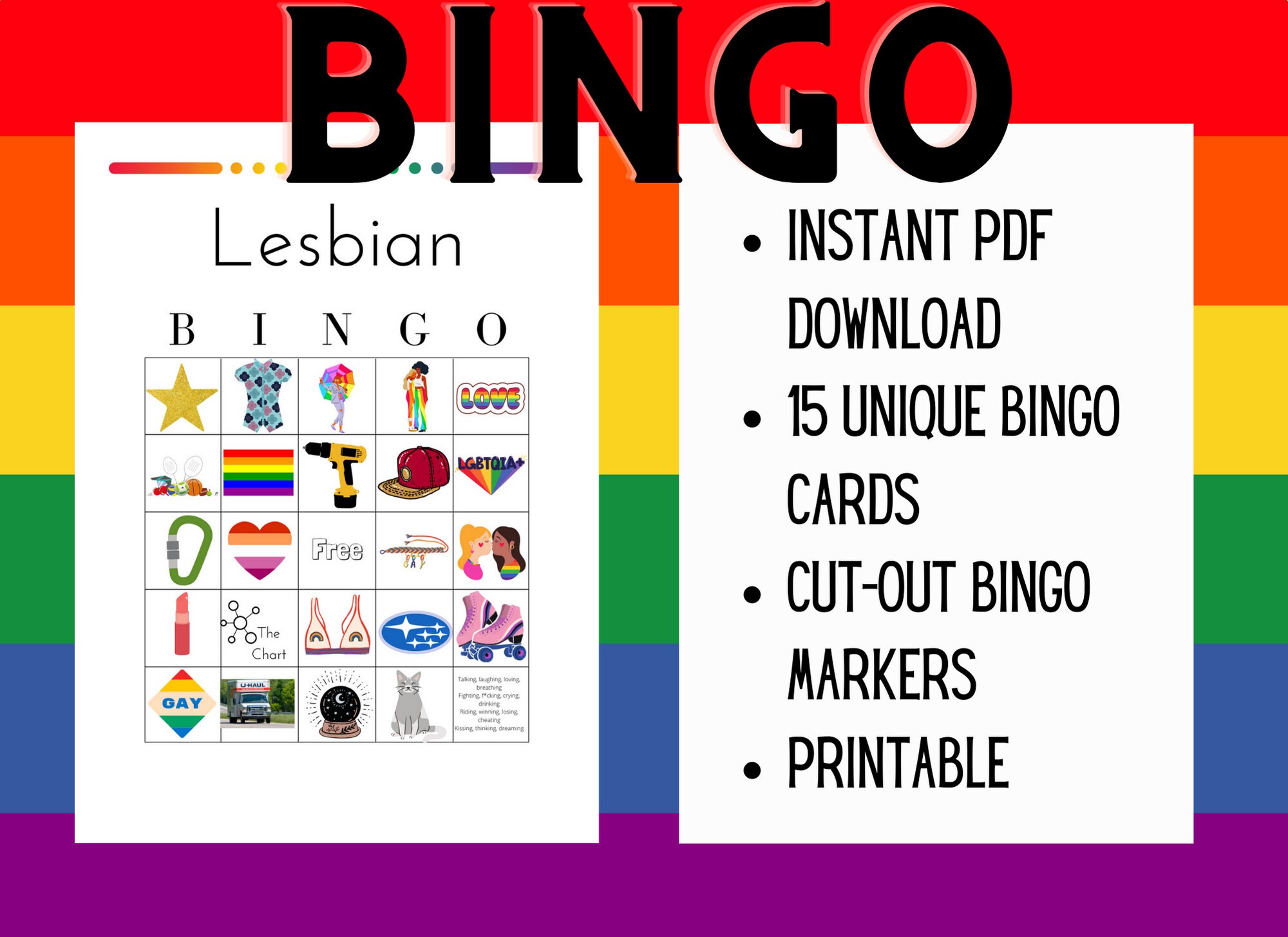 Gay bingo downloader