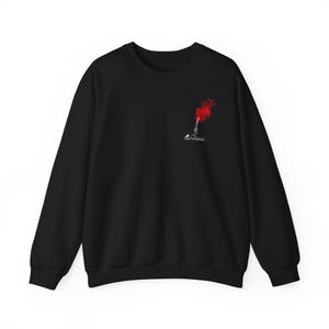 Sudadera Fackel (kurvenkind) Unisex