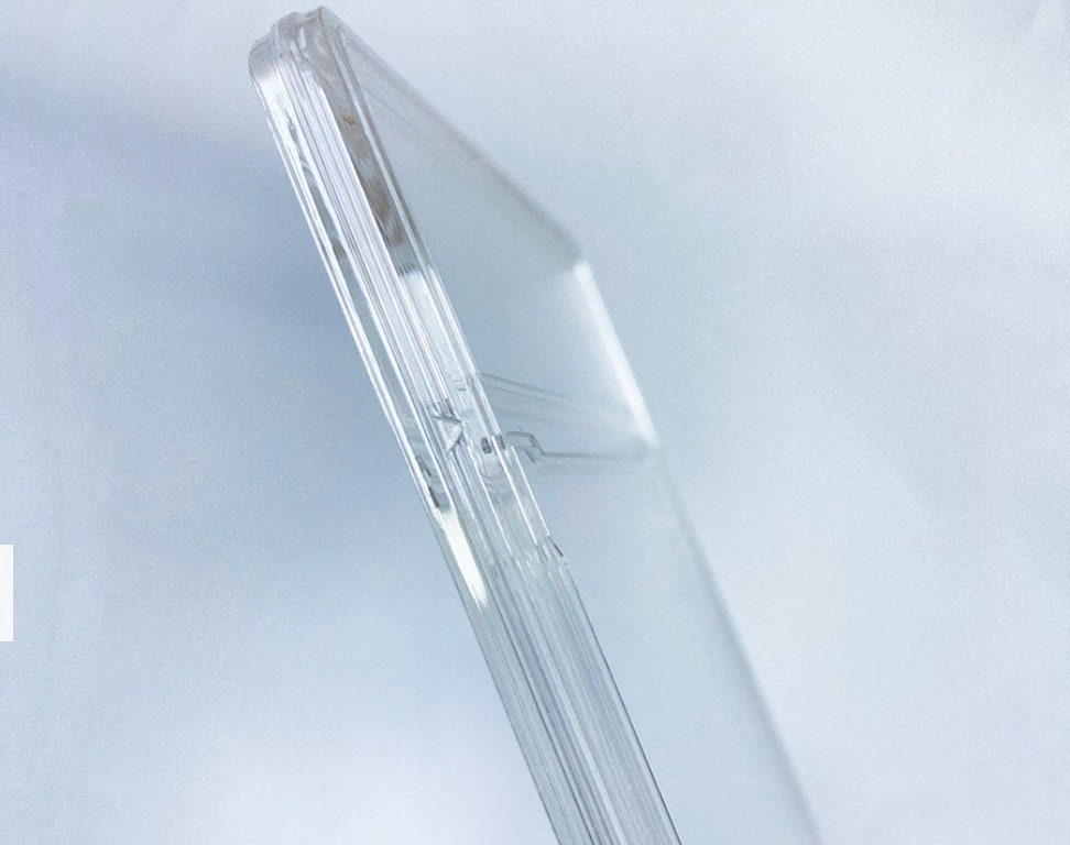 Graded Card Slab Trading & Sports Card Clear Acrylic Protector Kard