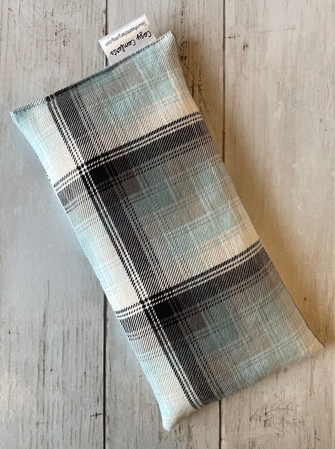 Rice Bag Heating Pad Microwave Rice Heating Pad Heat Pack Etsy