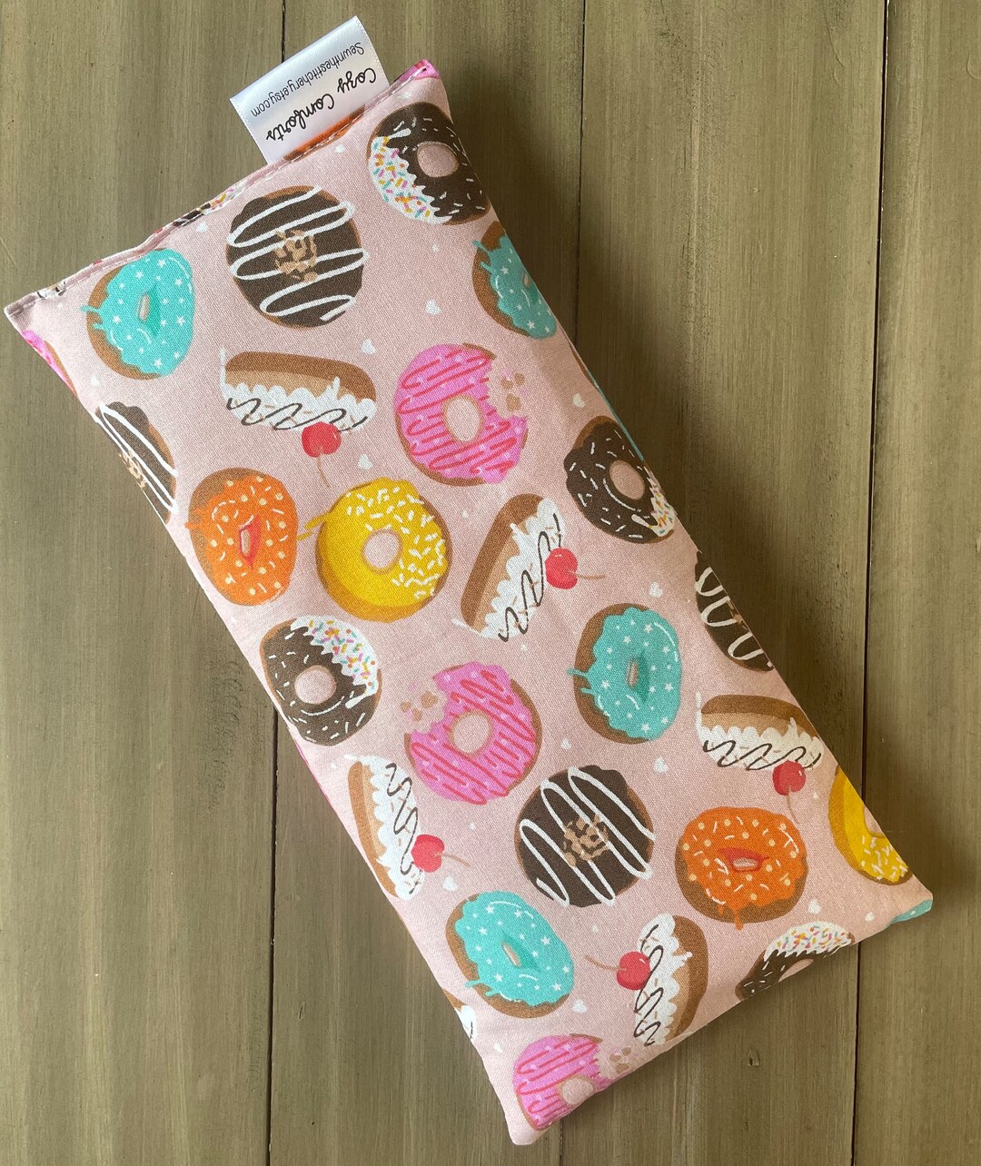 Rice Bag Heating Pad Microwave Rice Heating Pad Heat Pack Etsy