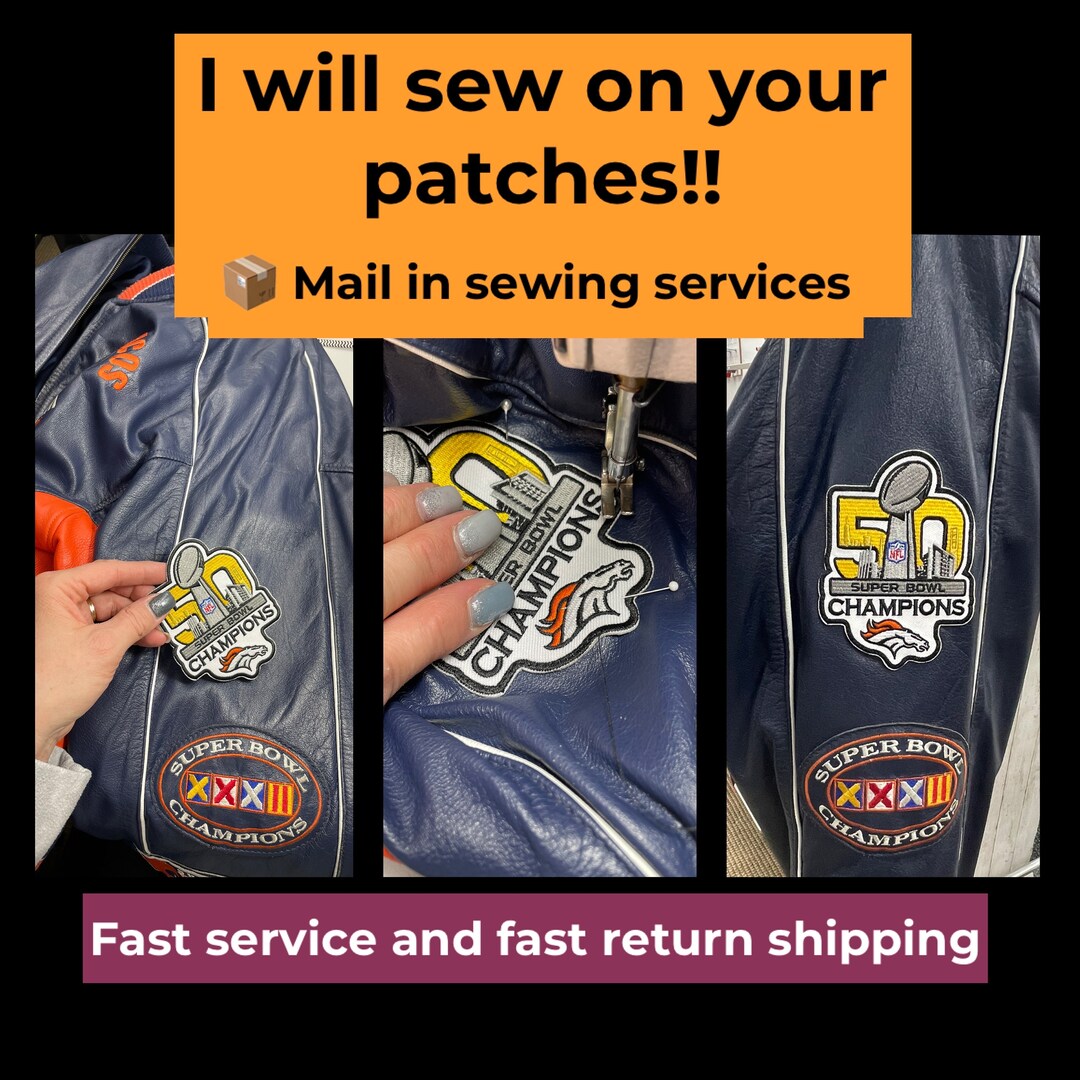 Alteration Service Tailoring Online Sewing Service Mending Hemming