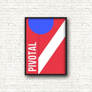 Horse Racing Print Jockey Silks, PIVOTAL, Horse Racing Silk, Horse Riding, Sports Memorabilia, Gift, Racing, Gift For Him, Equestrian Gift