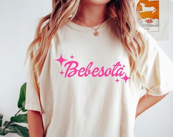 bebesota shirt