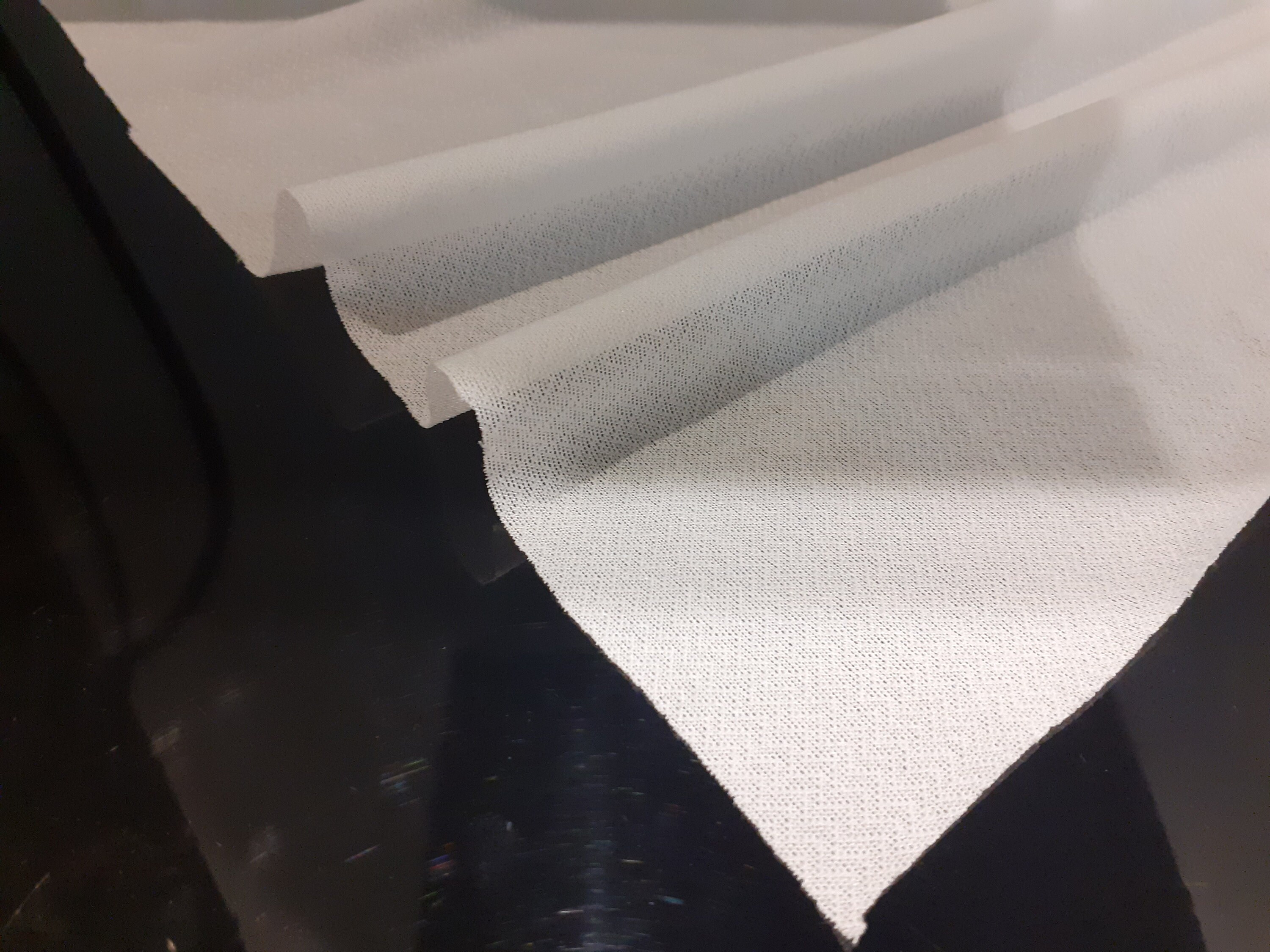 Sublimation on Dark or Light Cotton.sublicotton Fabric With Etsy