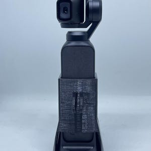 Soporte de acción WiFi para Osmo Pocket imagen 8