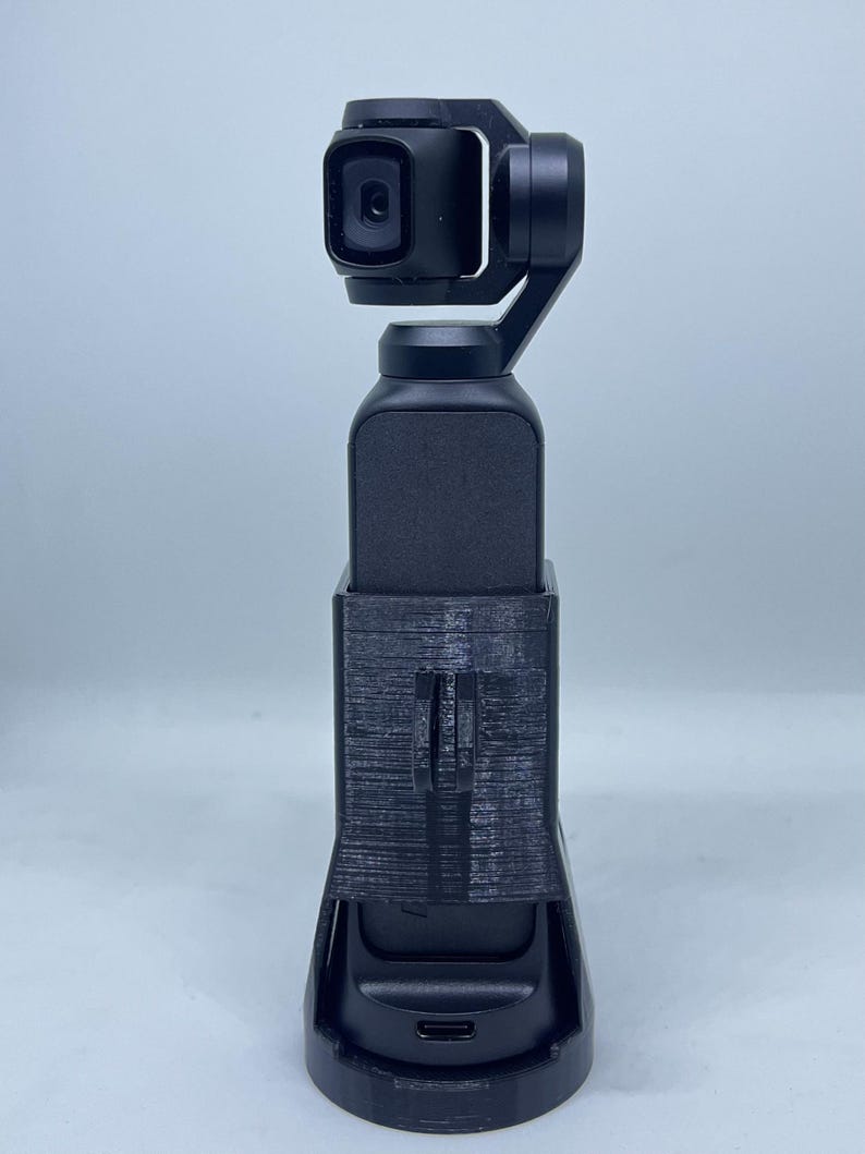 Soporte de acción WiFi para Osmo Pocket imagen 8