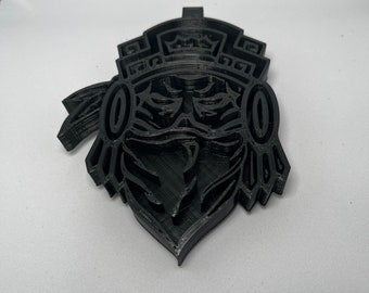 Servicio de impresión y modelado 3D