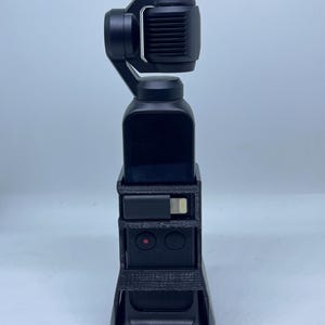 Soporte de acción WiFi para Osmo Pocket imagen 9