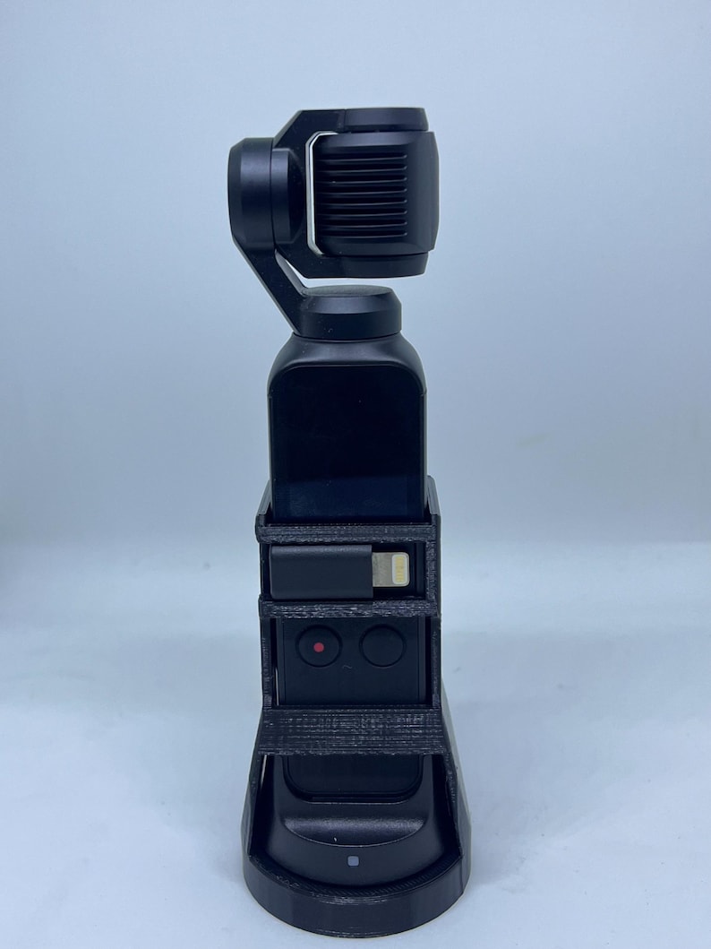 Soporte de acción WiFi para Osmo Pocket imagen 9