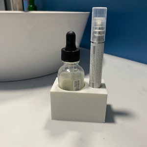 30ml dropper bottle holder