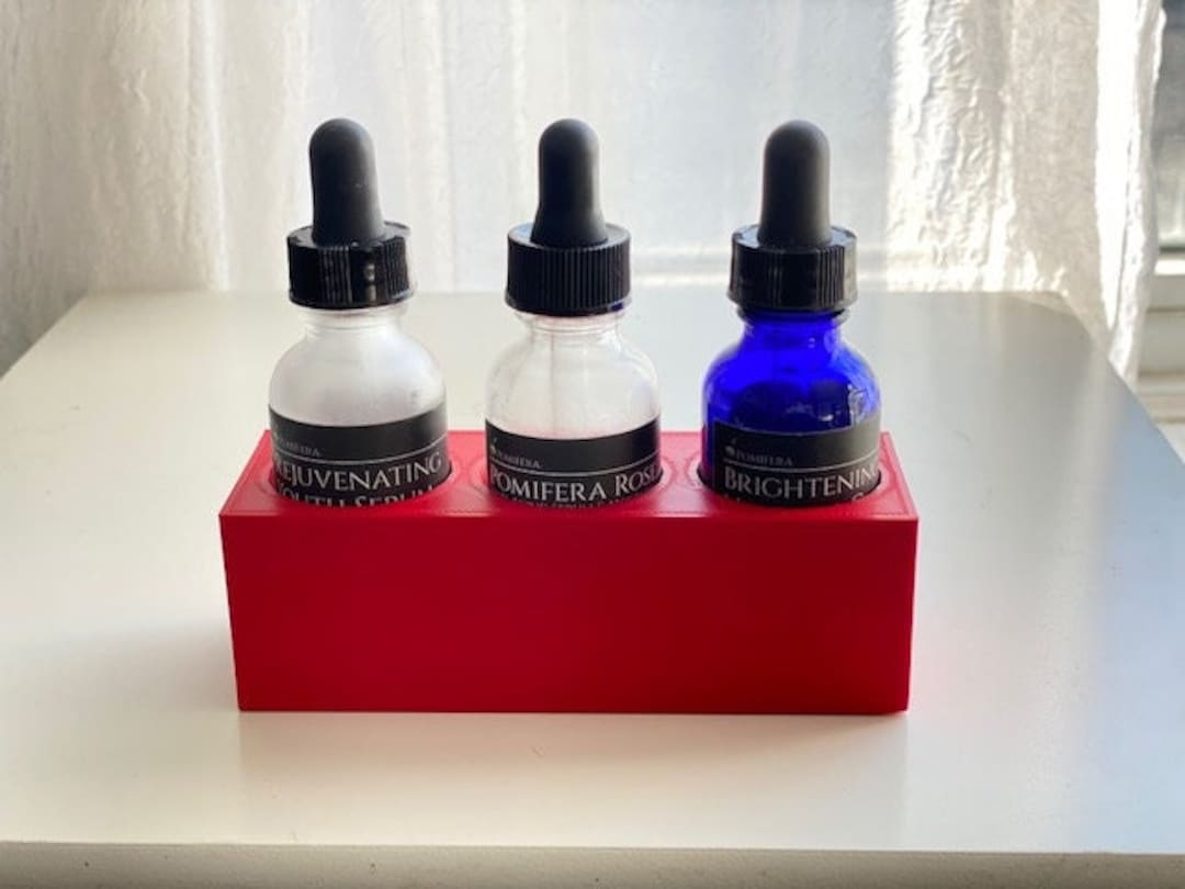 30ml Dropper Bottle Holder Etsy